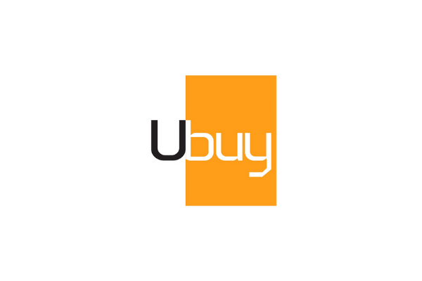 logo de Ubuy