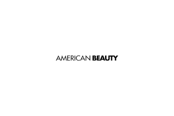 logo de American Beauty