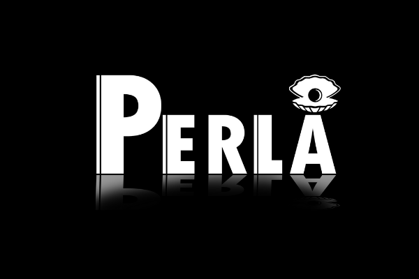 logo de Perla