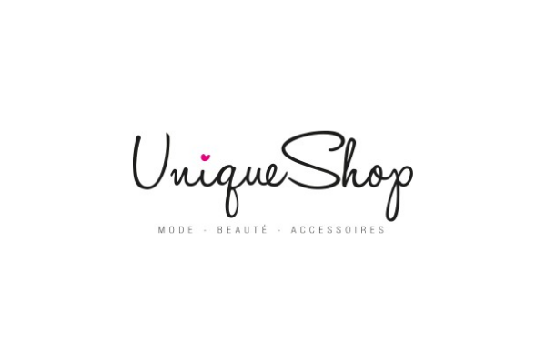 logo de Uniqueshop