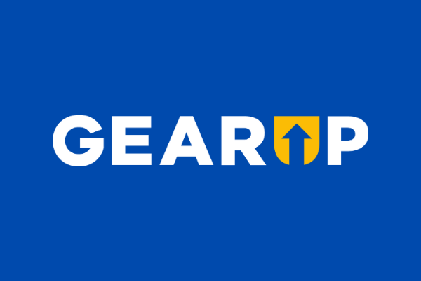 logo de GearUp