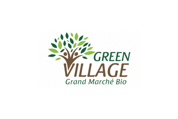 logo de Green Village