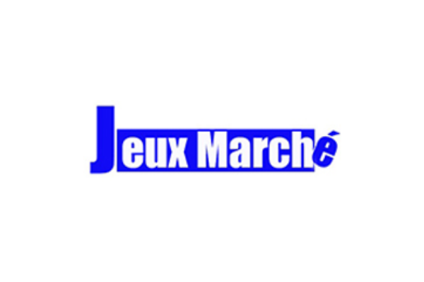 logo de JeuxMarche