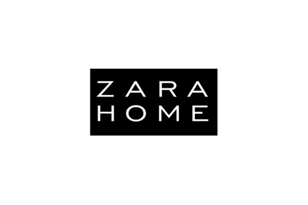 logo de Zara Home