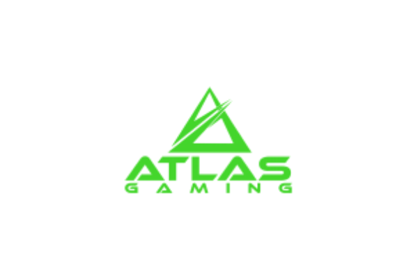 logo de Atlas Gaming