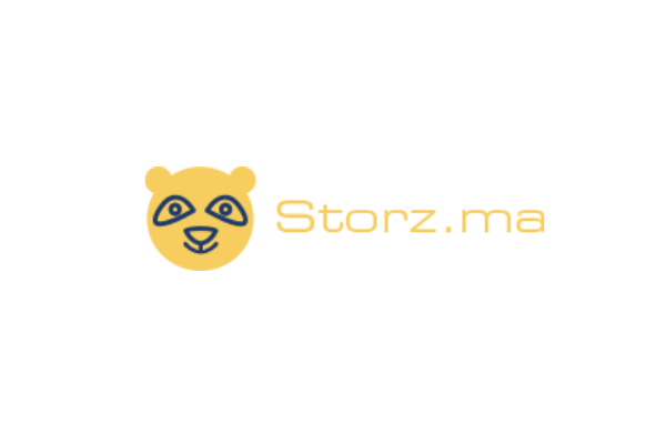 logo de Storz.ma