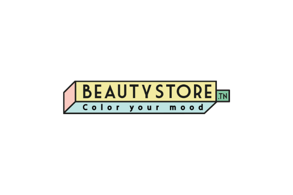 logo de Beauty Store