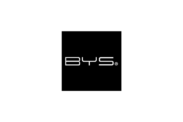 logo de BYS Cosmetics