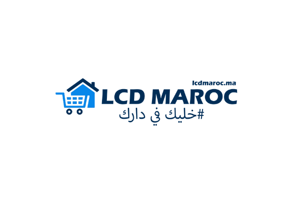 logo de LCD Maroc