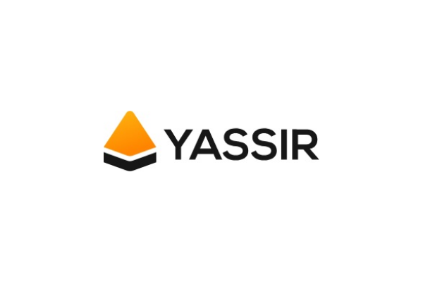 logo de YASSIR