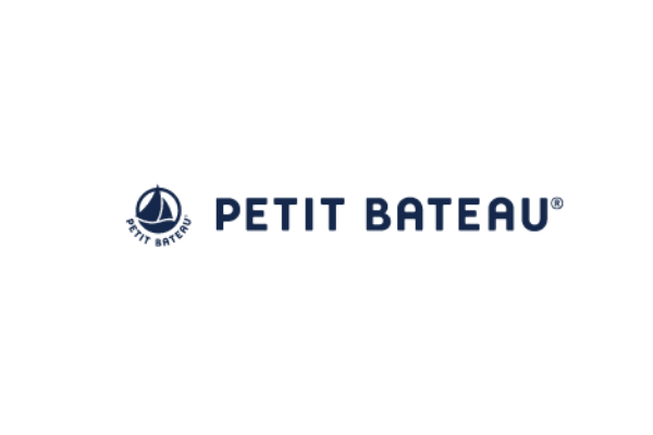 logo de Petit Bateau