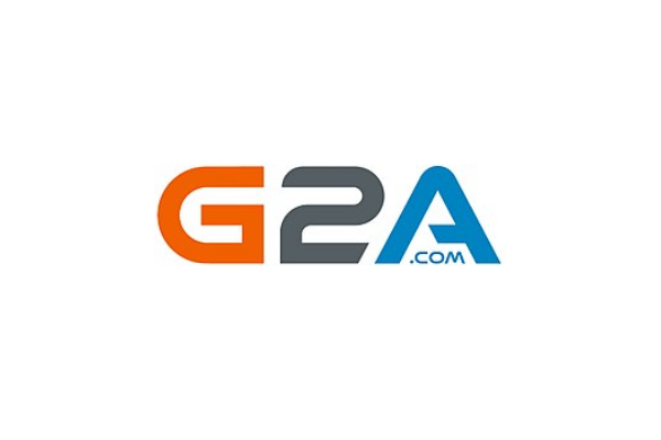logo de G2A