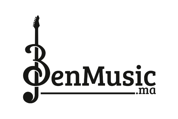logo de Ben Music