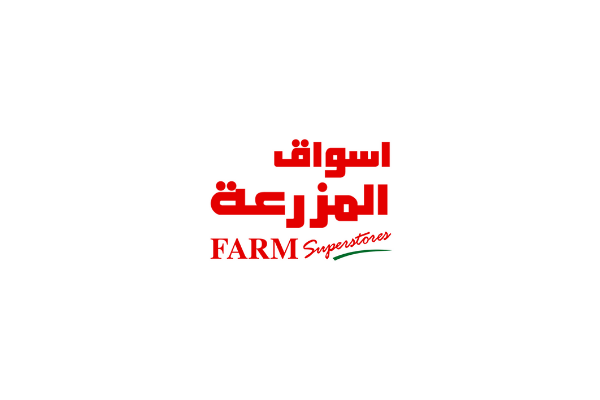 شعار المزرعة