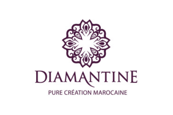 logo de Diamantine