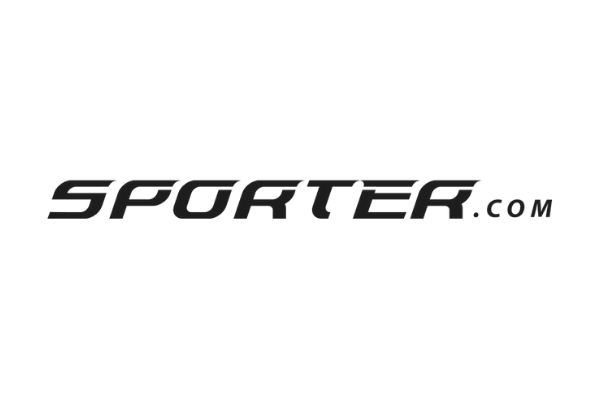 logo de Sporter