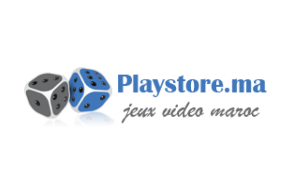 logo de Playstore.ma