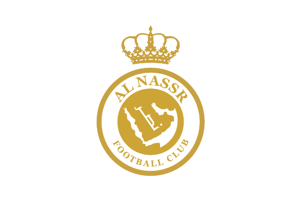 شعار نادي النصر