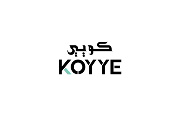KOYYE's logo