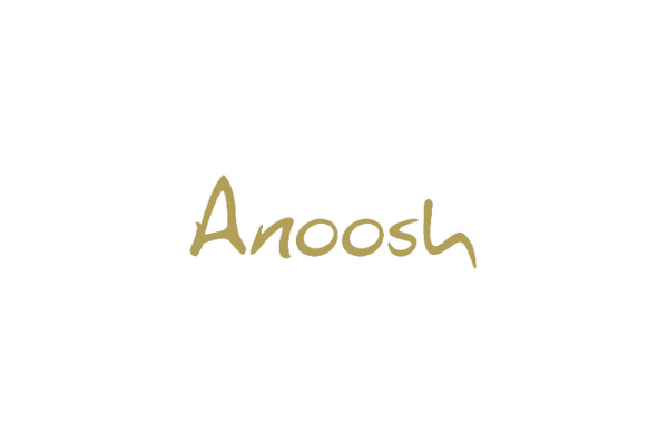 شعار انوش