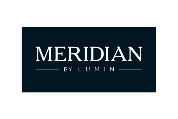 Meridian Grooming's logo