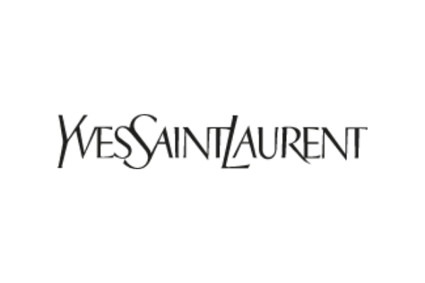 شعار إيف سان لوران