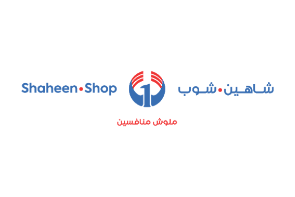 شعار سنتر شاهين