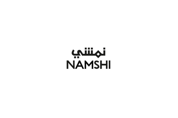 namshi's logo