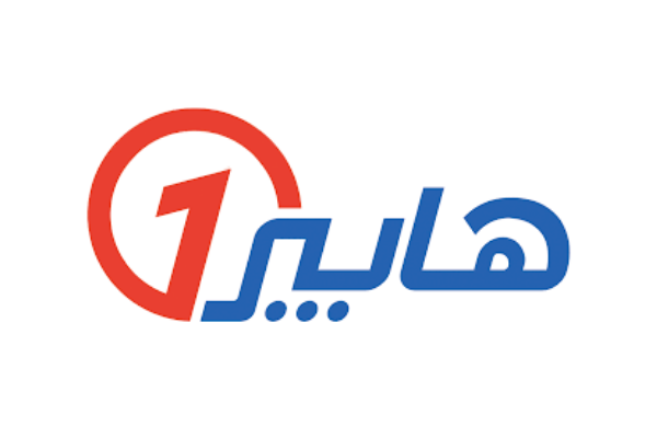 شعار هايبر وان
