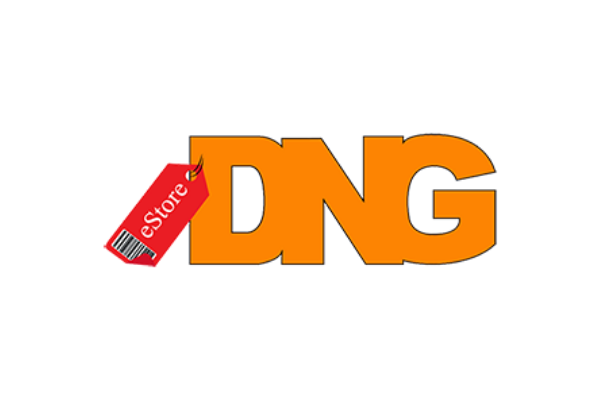 شعار متجر DNG