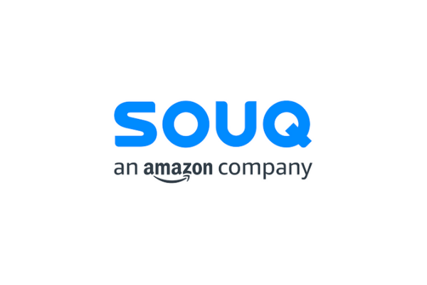 Souq's logo