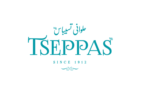 شعار تسيباس