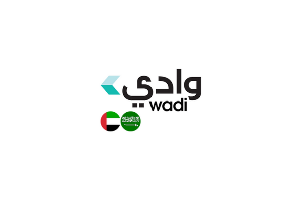 Wadi's logo