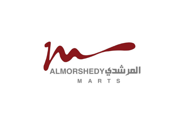 شعار أسواق المرشدى