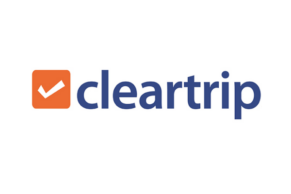 Cleartrip's logo