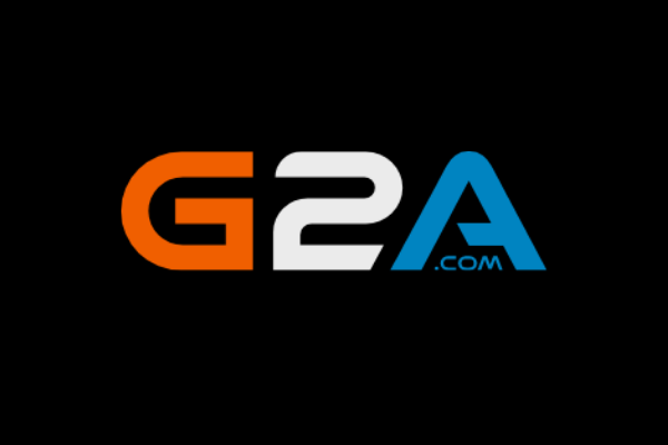 شعار G2A
