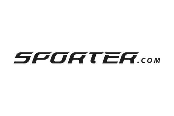 Sporter's logo