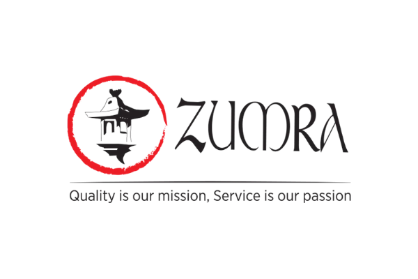 شعار Zumra