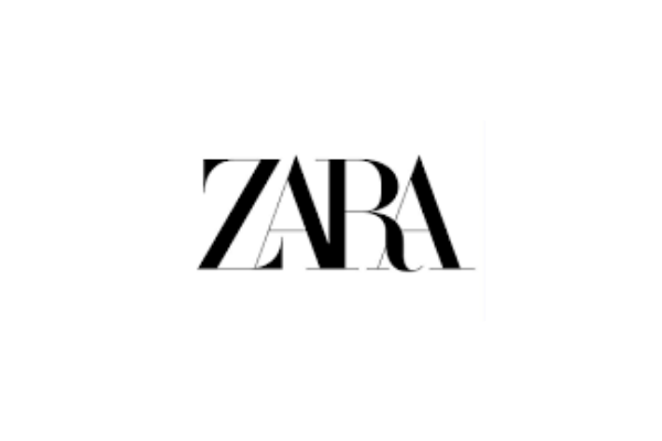 logo de Zara