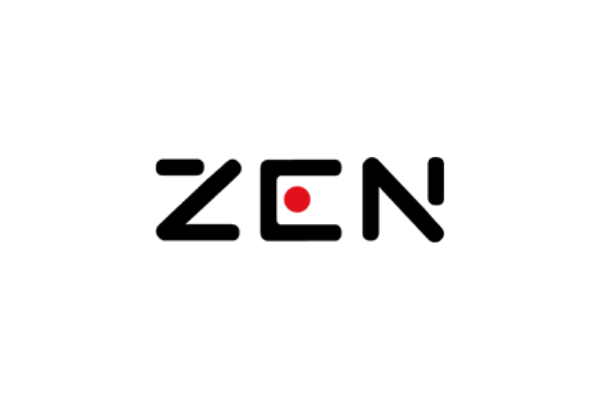 logo de Zen