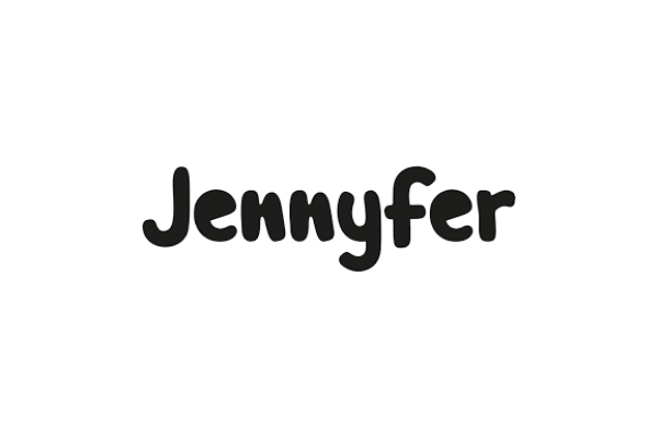 logo de Jennyfer
