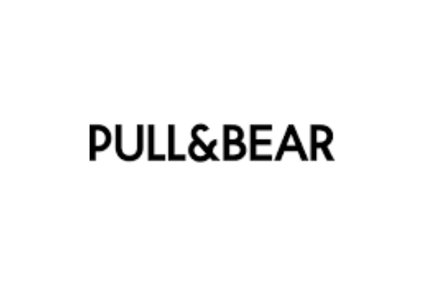 logo de Pull and Bear