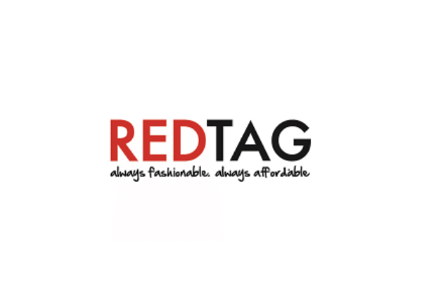 logo de REDTAG