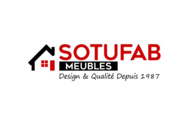 logo de Sotufab Meuble