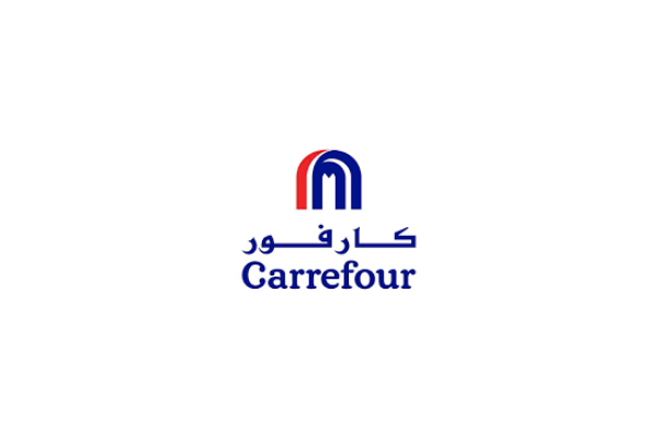 logo de Carrefour