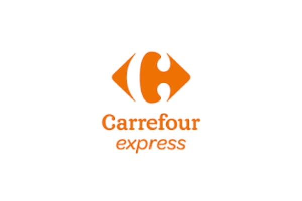 logo de Carrefour Express