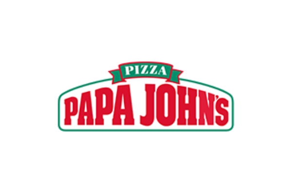 logo de Papa John's