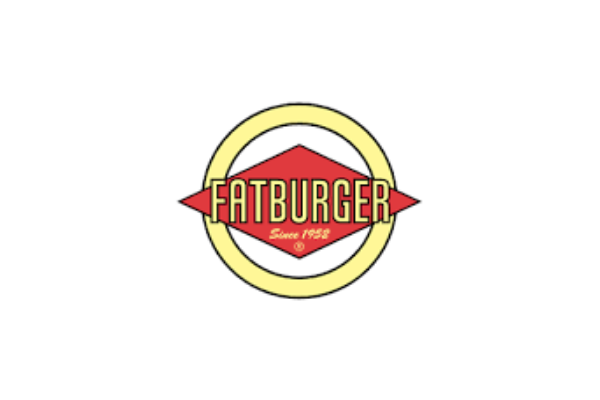 logo de Fatburger
