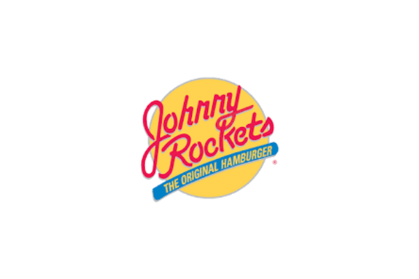 logo de Johnny Rockets
