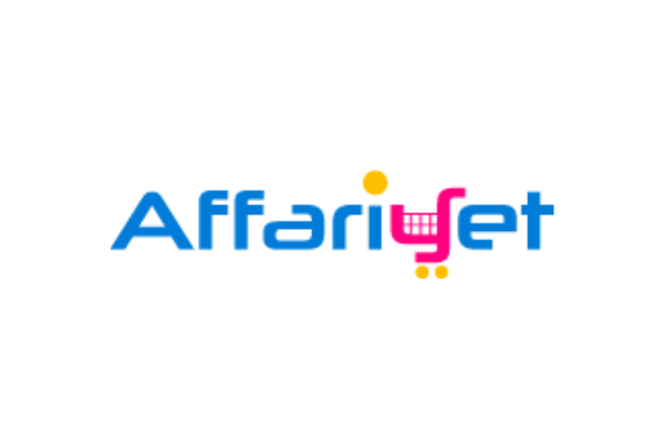logo de Affariyet